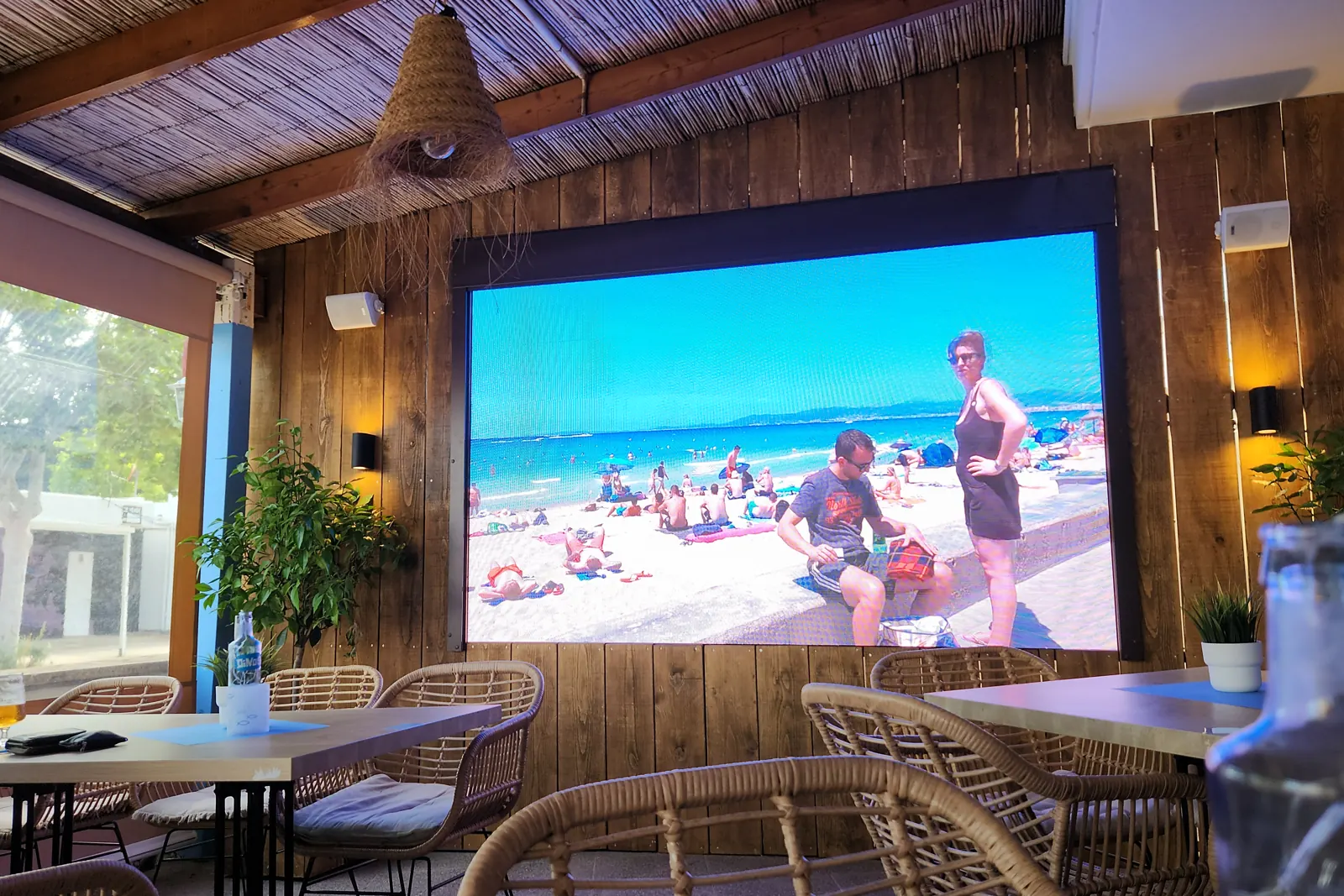 Gastronomie, Mallorca · 2024 · Outdoor